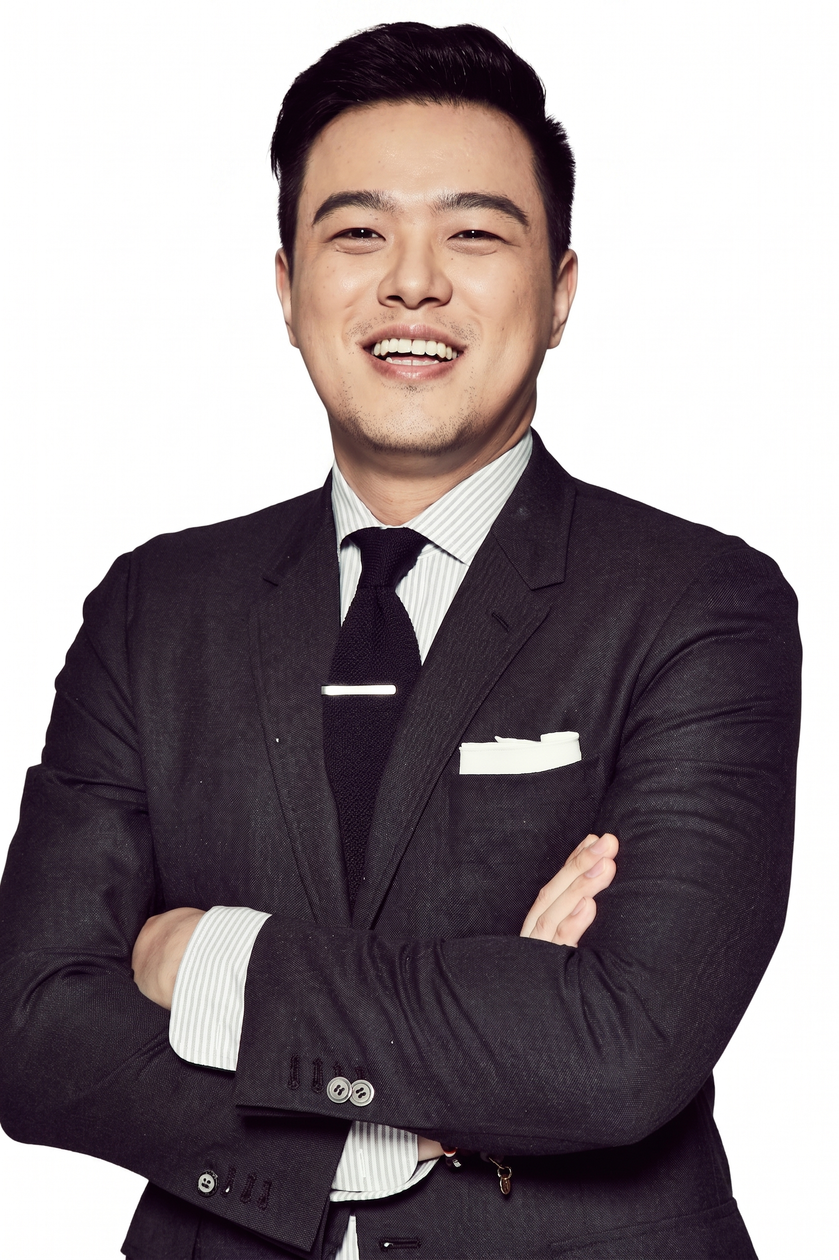 Representative Kang Cheol-ho