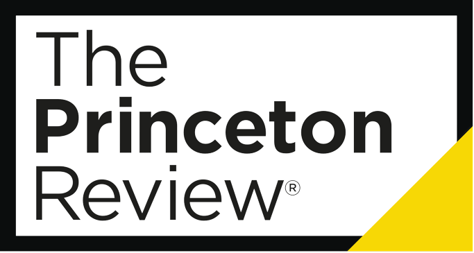 The Princeton Review